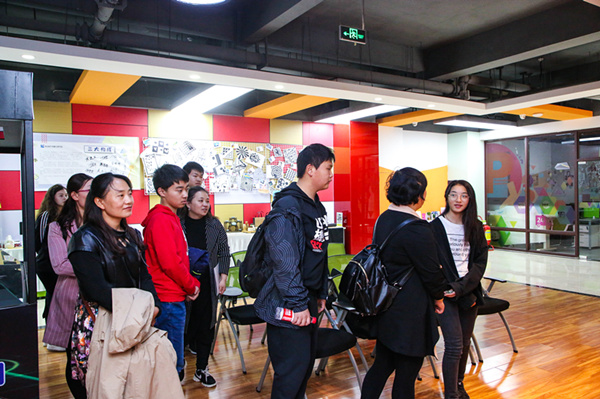 五一體驗(yàn)營(yíng)的旅游照新鮮出爐啦！