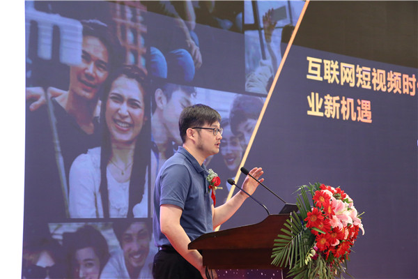 江蘇省第二屆互聯(lián)網(wǎng)人才培養(yǎng)高峰論壇 暨產(chǎn)教融合合作簽約儀式盛大開幕！