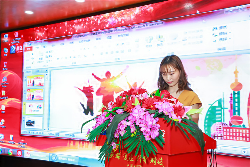 創(chuàng)就業(yè)宣傳周活動(dòng)集錦丨畢業(yè)即就業(yè)，我們不是說(shuō)說(shuō)而已哦！