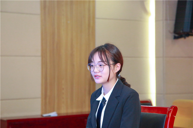 創(chuàng)就業(yè)宣傳周活動(dòng)集錦丨畢業(yè)即就業(yè)，我們不是說(shuō)說(shuō)而已哦！