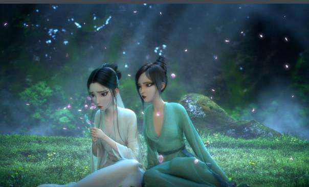 從《哪吒之魔童降世》的熱映，來看影視動畫<a href=http://njxh.cn target=_blank class=infotextkey>專業(yè)</a>的發(fā)展前景？