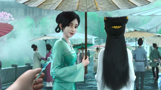 從《哪吒之魔童降世》的熱映，來看影視動(dòng)畫<a href=http://njxh.cn target=_blank class=infotextkey>專業(yè)</a>的發(fā)展前景？