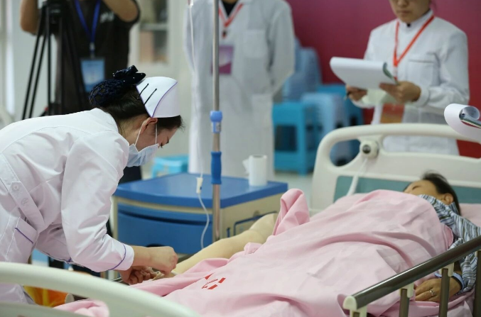 快看，這里有一份適合女生的技校<a href=http://njxh.cn target=_blank class=infotextkey>專業(yè)</a>？