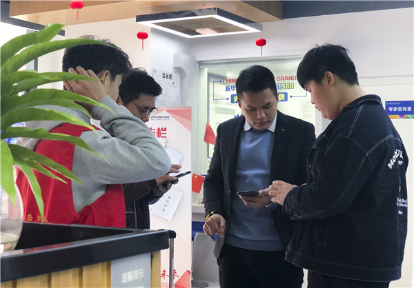 開班啦丨南京新華試學(xué)營，如期與你相遇！