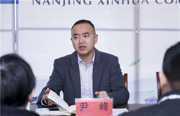 助力提升<a href=http://njxh.cn target=_blank class=infotextkey>專業(yè)</a>認(rèn)知，南京新華試學(xué)營(yíng)榮耀起航！