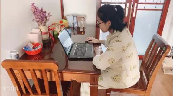停課不停學(xué)，“云學(xué)習(xí)”開啟，看新華老師都在哪里備課