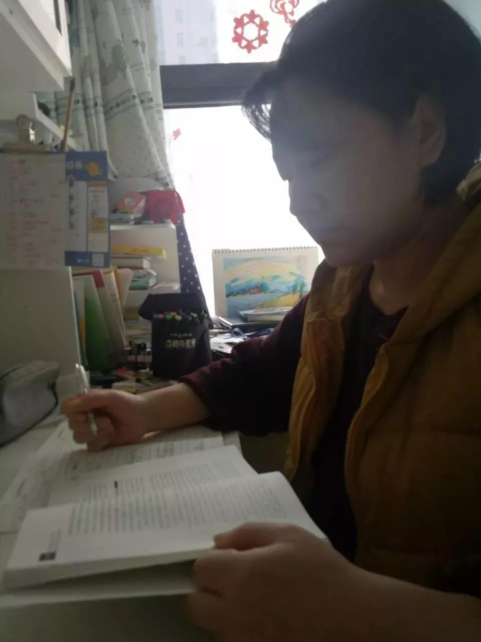 停課不停學(xué)，“云學(xué)習(xí)”開啟，看新華老師都在哪里備課