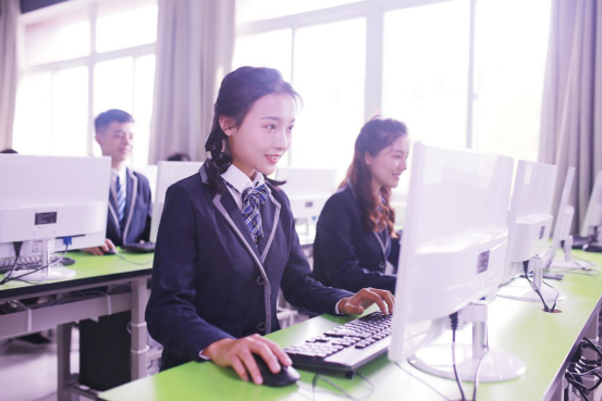 女生學什么專好？學什么<a href=http://njxh.cn target=_blank class=infotextkey>專業(yè)</a>有前途？