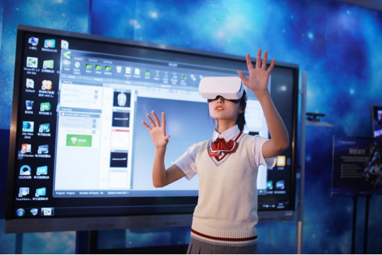 女生學什么專好？學什么<a href=http://njxh.cn target=_blank class=infotextkey>專業(yè)</a>有前途？