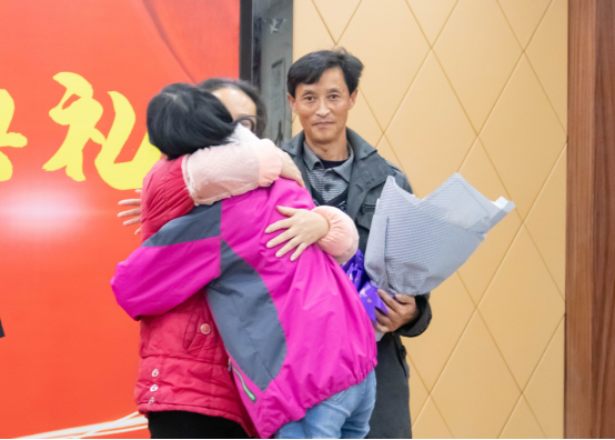 品質(zhì)新華，用承諾詮釋使命——德育教育，讓品德成就美好