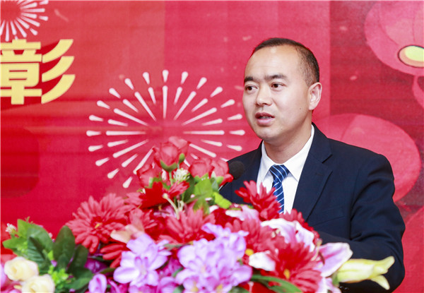 2020春季教學(xué)質(zhì)量月總結(jié)表彰暨教學(xué)研發(fā)部署大會隆重舉行！