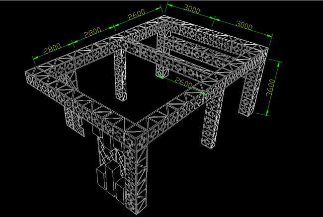 學(xué)BIM建筑和環(huán)境藝術(shù)<a href=http://njxh.cn target=_blank class=infotextkey>專業(yè)</a>，為什么要來新華？