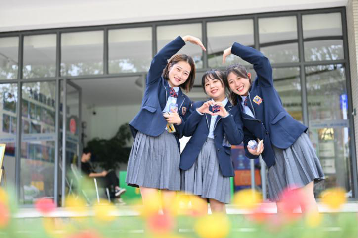 職業(yè)教育托舉新希望，如何選擇一所好學校？