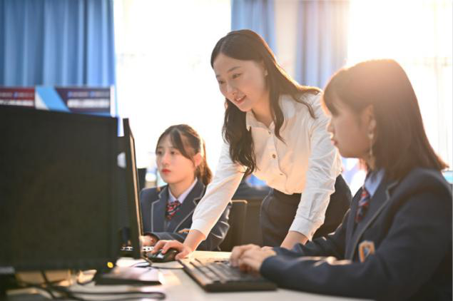 職業(yè)教育托舉新希望，如何選擇一所好學校？