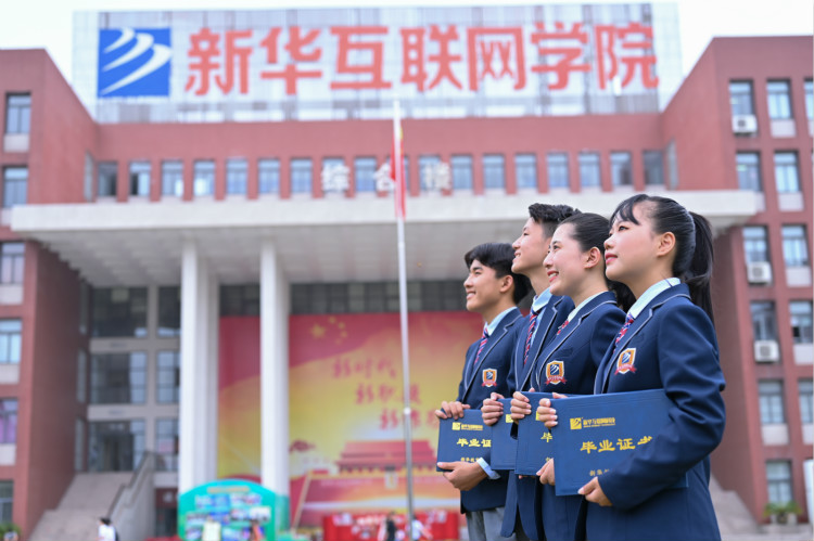 職業(yè)教育托舉新希望，如何選擇一所好學校？