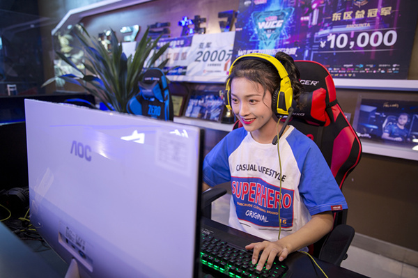 2021年女孩子學(xué)什么<a href=http://njxh.cn target=_blank class=infotextkey>專業(yè)</a>好就業(yè)？看完你就知道了