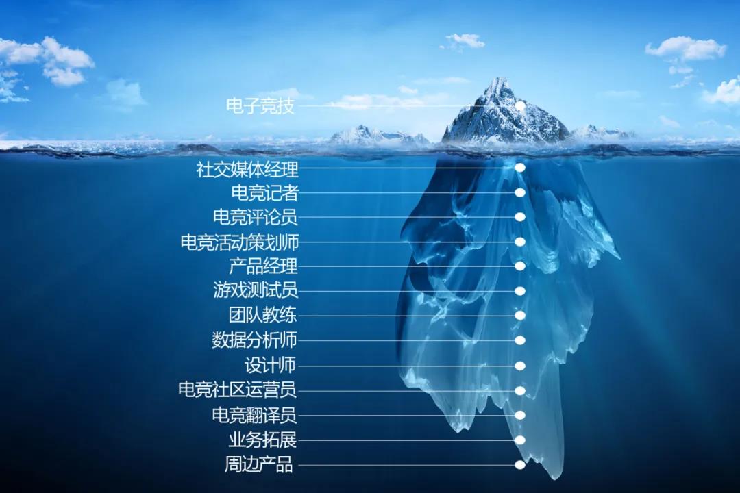 當(dāng)電競成為<a href=http://njxh.cn target=_blank class=infotextkey>專業(yè)</a>、游戲成為職業(yè)，你還會(huì)選擇嗎？