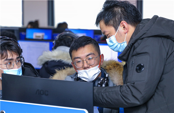 2020年江蘇省廣告行業(yè)設(shè)計制作技能大賽在南京新華隆重舉行！