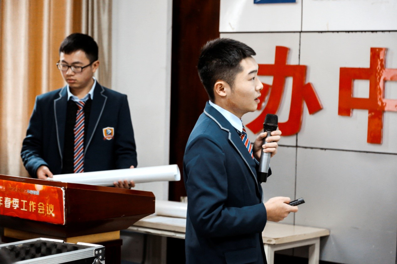 肩負職教強國重任，新華電腦學校升級“五項能力”培養(yǎng)互聯(lián)網(wǎng)高技能人才！