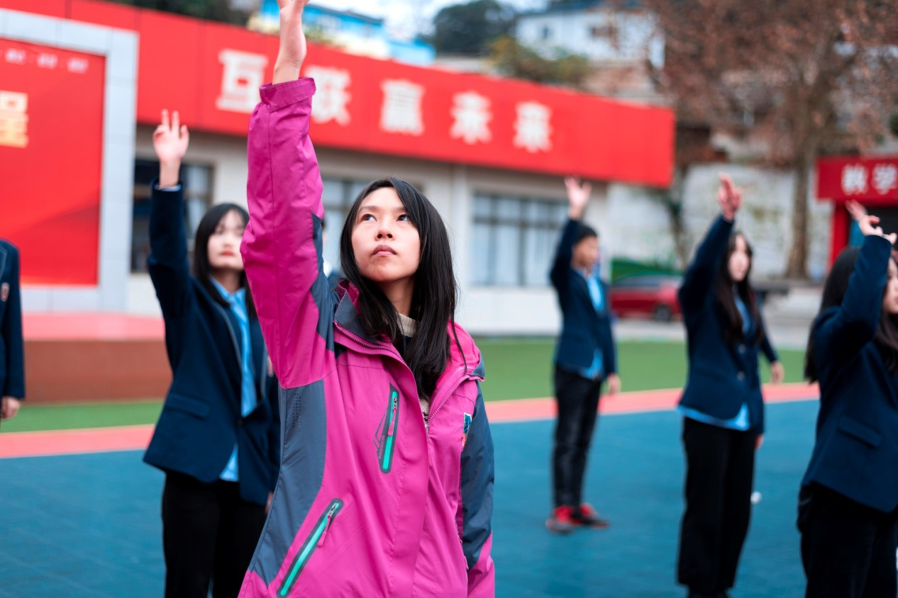 肩負職教強國重任，新華電腦學校升級“五項能力”培養(yǎng)互聯(lián)網(wǎng)高技能人才！
