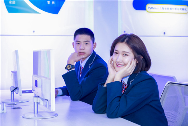 考不上<a href=http://njxh.cn target=_blank class=infotextkey>高中</a>怎么辦？其實，選擇很重要！