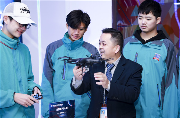 2021年男生最吃香的十大個<a href=http://njxh.cn target=_blank class=infotextkey>專業(yè)</a>，就業(yè)輕松工資高，還很有前途