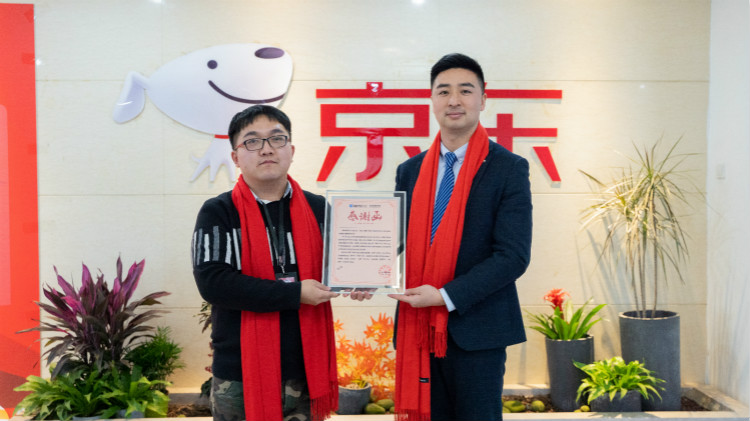 新時代、新人才、新就業(yè)，新華創(chuàng)新“訂單式”人才培養(yǎng)模式！