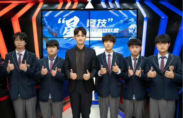 擇校心不慌 明星來(lái)探路！這份攻略你一定要看一下！