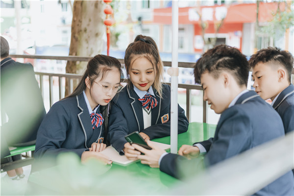 不懼職普五五分流，這份擇校指南請(qǐng)收好