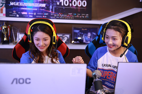女孩子適合上什么技校？