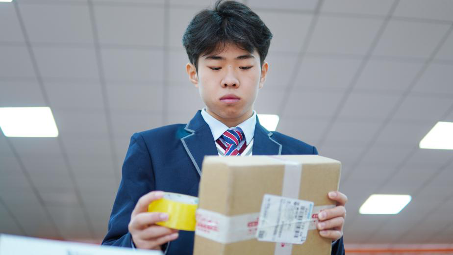 厲害了我的學(xué)姐！2021雙11直播PK龍虎榜