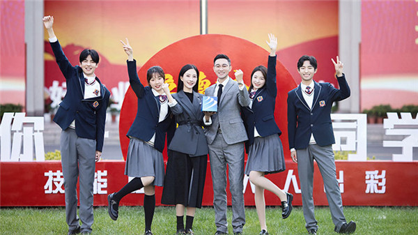 2022年第七屆產(chǎn)教聯(lián)盟互聯(lián)網(wǎng)人才預(yù)訂會(huì)暨2022年ACAA全國(guó)數(shù)字藝術(shù)設(shè)計(jì)挑戰(zhàn)賽盛大啟幕！