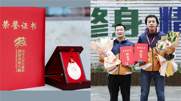 職教新政策，讓新華的職教模式火了