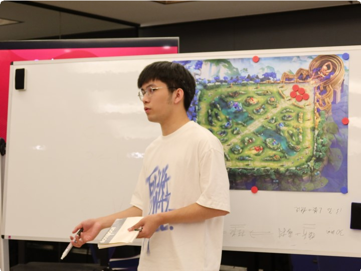 “玩轉(zhuǎn)熱愛，競無止境”|新華互聯(lián)網(wǎng)科技2022電競青訓(xùn)營正式開營！
