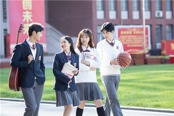 春季預(yù)報(bào)名已開啟，如何選擇適合的<a href=http://njxh.cn target=_blank class=infotextkey>專業(yè)</a>？