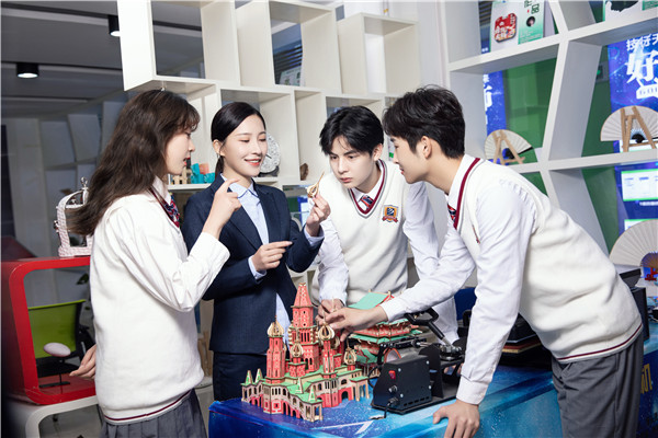 春季預(yù)報(bào)名已開啟，如何選擇適合的<a href=http://njxh.cn target=_blank class=infotextkey>專業(yè)</a>？