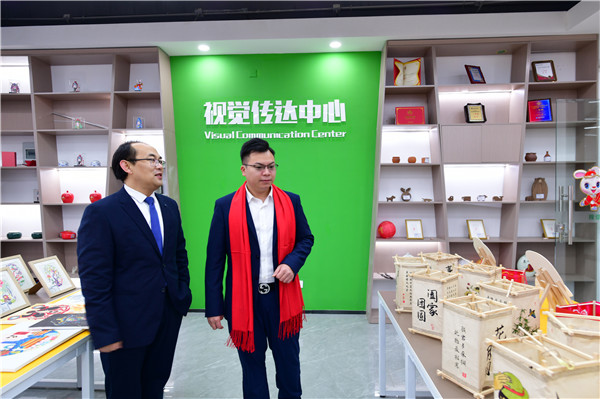 開學第一課丨弘揚工匠精神，實現(xiàn)技能報國