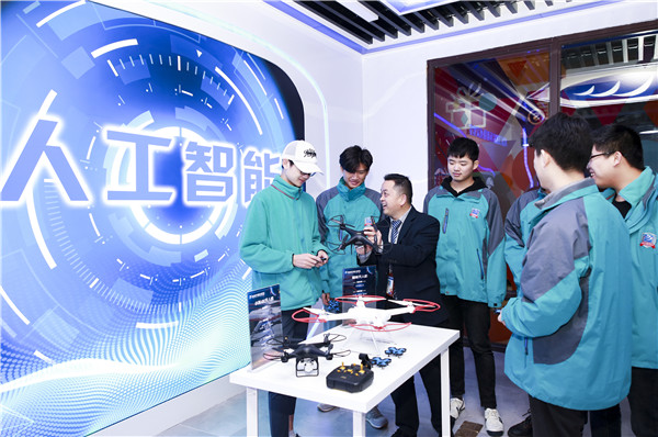 盤點男生最吃香的十大職業(yè)：工作體面，收入高