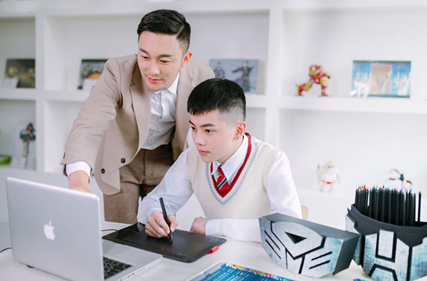 如果初中沒考上高中怎么辦？別放棄，你還有這條路可走