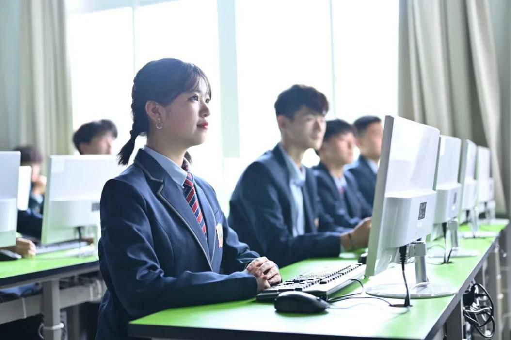 學(xué)籍注冊(cè)通道已開啟 ，你準(zhǔn)備好了嗎？