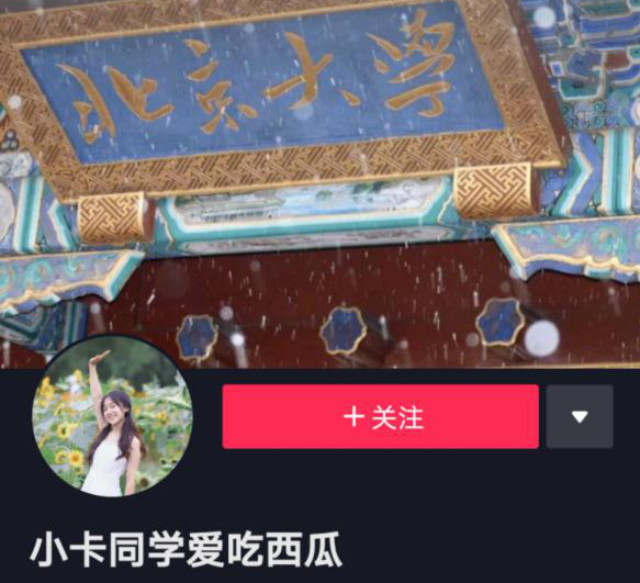 將興趣做到極致，北大小姐姐的優(yōu)秀你也可以復制