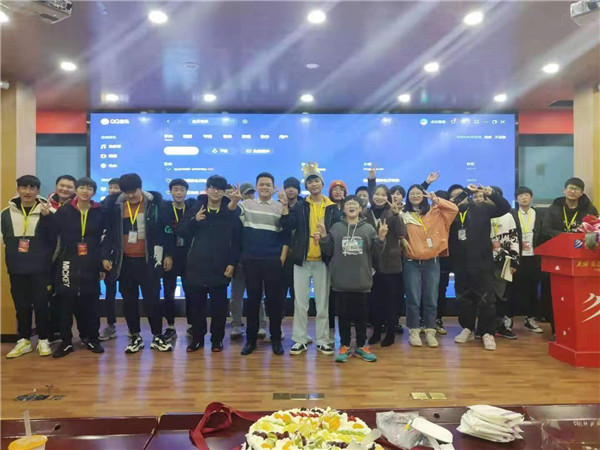 載行囊而來，滿載而歸 ，南京新華試學(xué)營圓滿落幕！