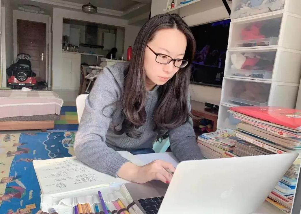 停課不停學(xué)，“云學(xué)習(xí)”開啟，看新華老師都在哪里備課
